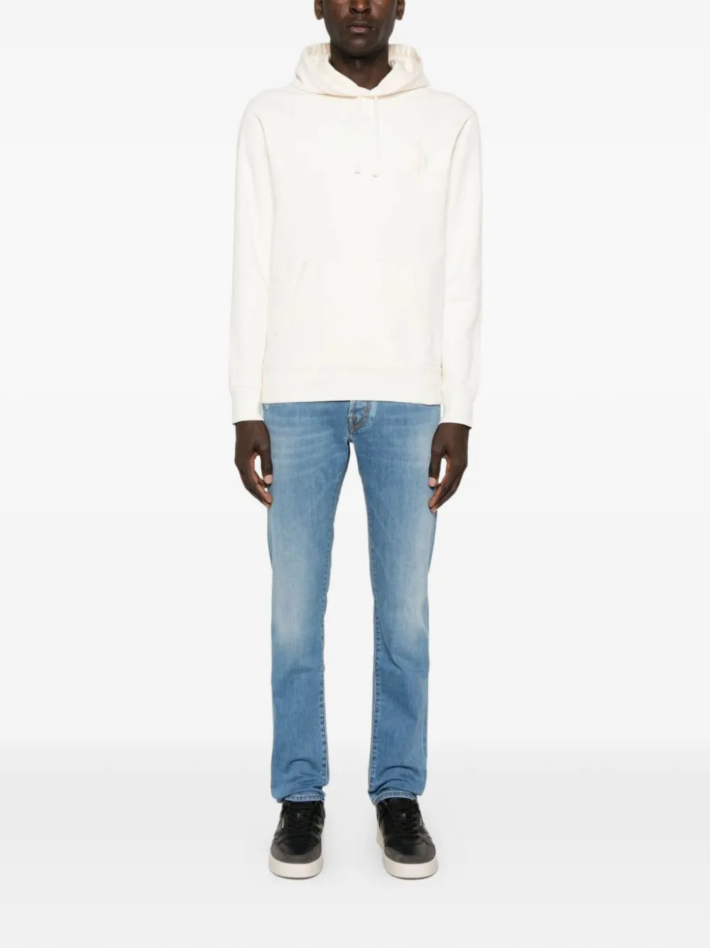  Jacob Cohën Nick Jeans - Blue 