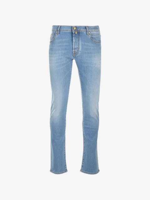 Jacob Cohën Nick jeans