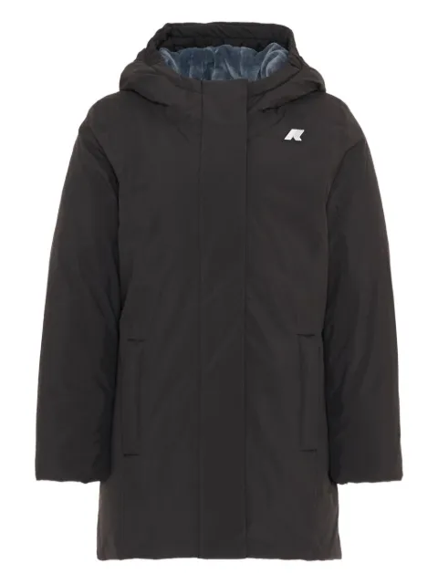 K Way Kids Denise Marmotta jacket