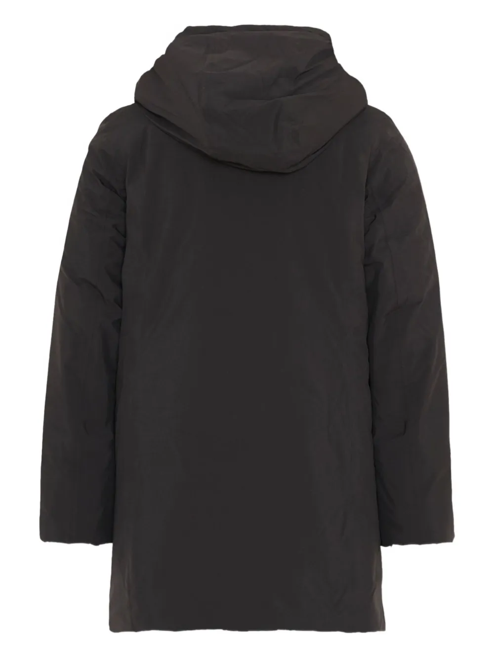 K Way Kids Denise Marmotta jacket | Girls Padded Jackets | Image 2