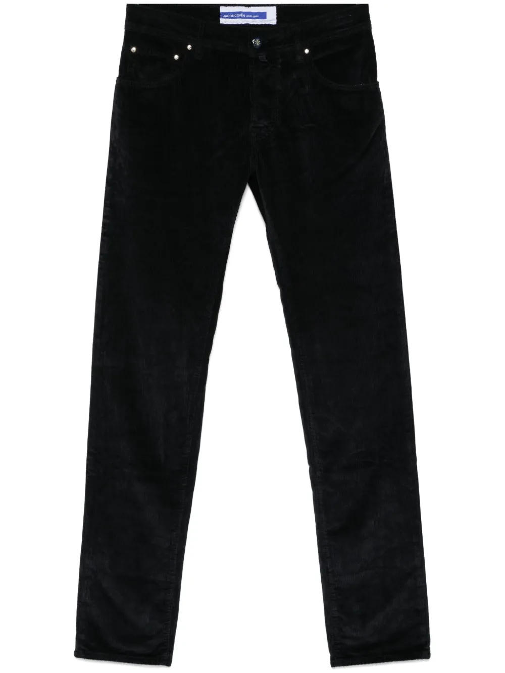 Jacob Cohën pantalones Nick | azul | Image 1