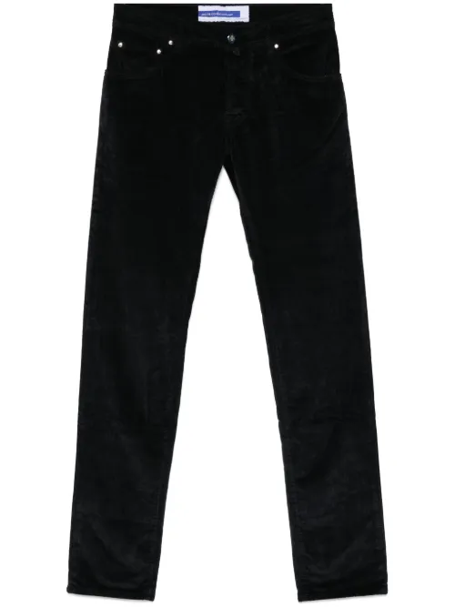Jacob Cohën pantalon Nick - Bleu - Jacob Cohën - Modalova