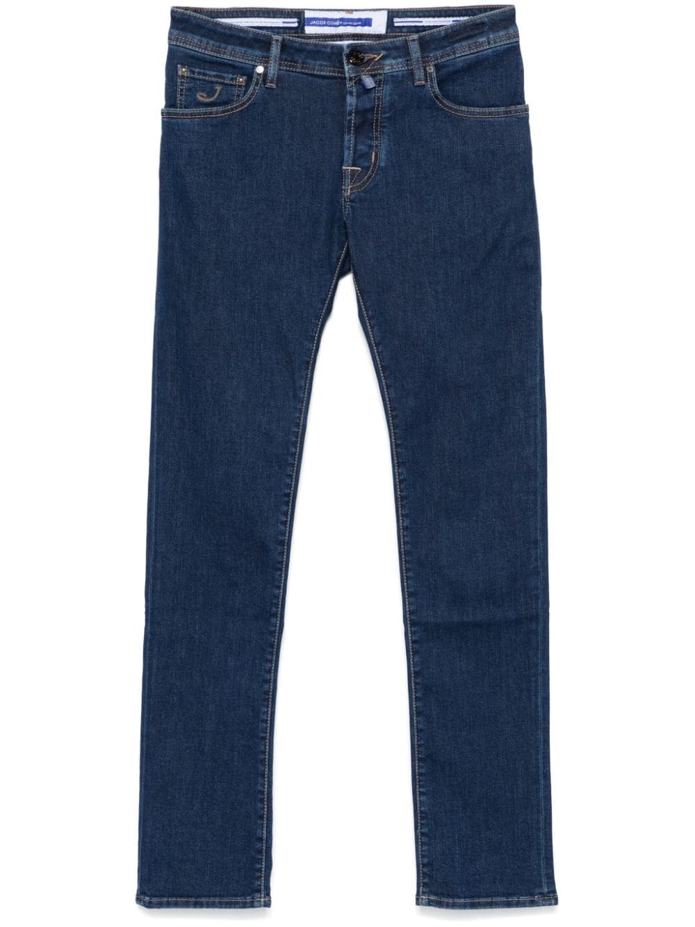 Jacob Cohën Nick jeans Blauw