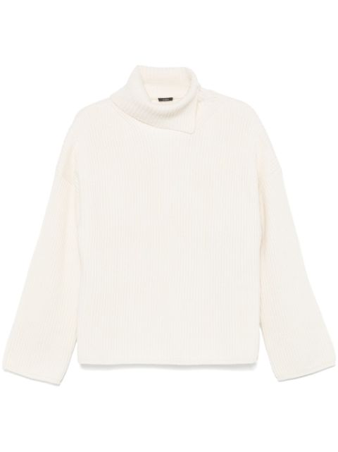 JOSEPH turtleneck sweater Women