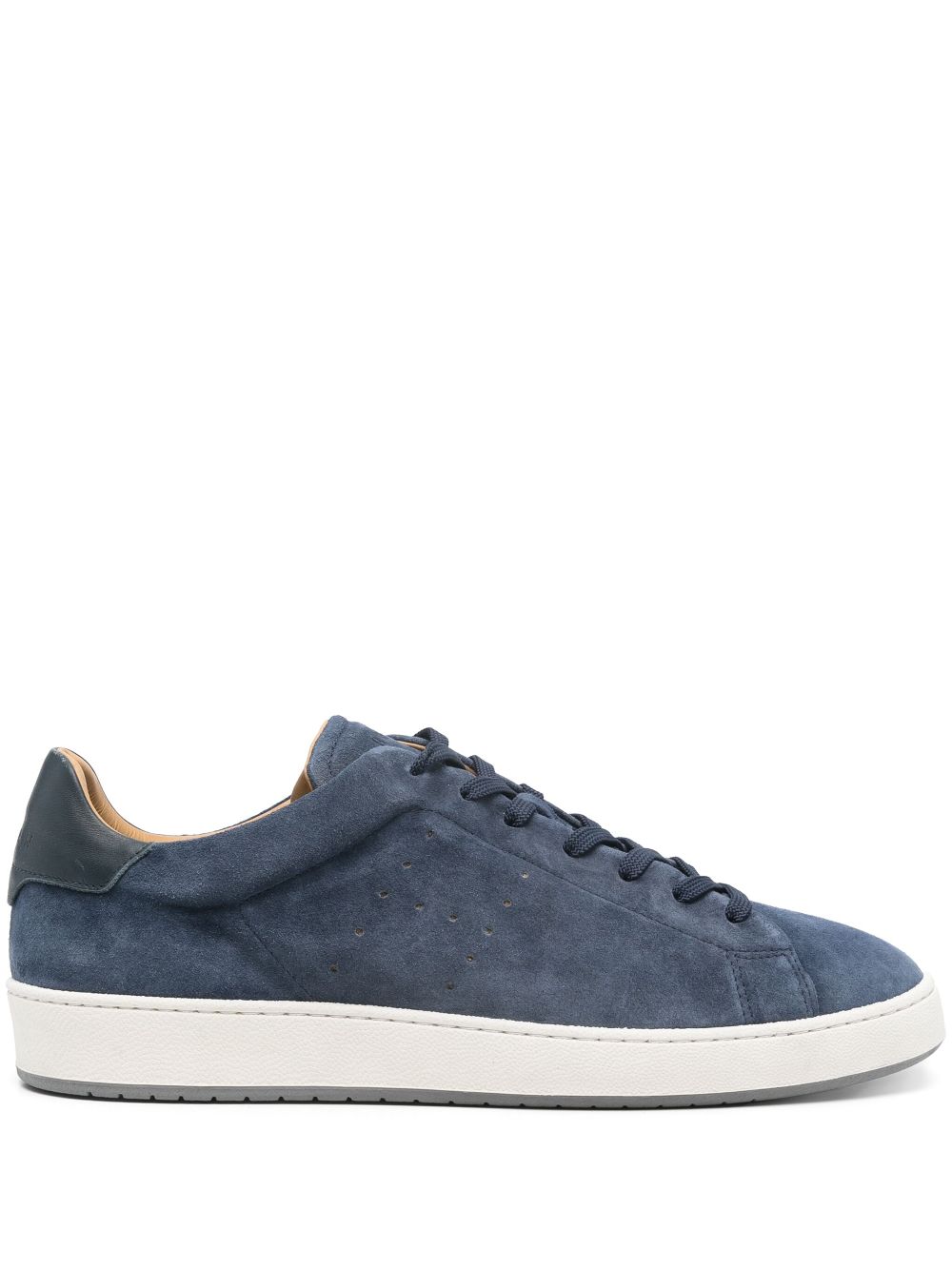 Hogan H672 sneakers Blue