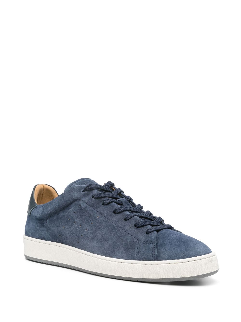 Hogan H672 sneakers Blue