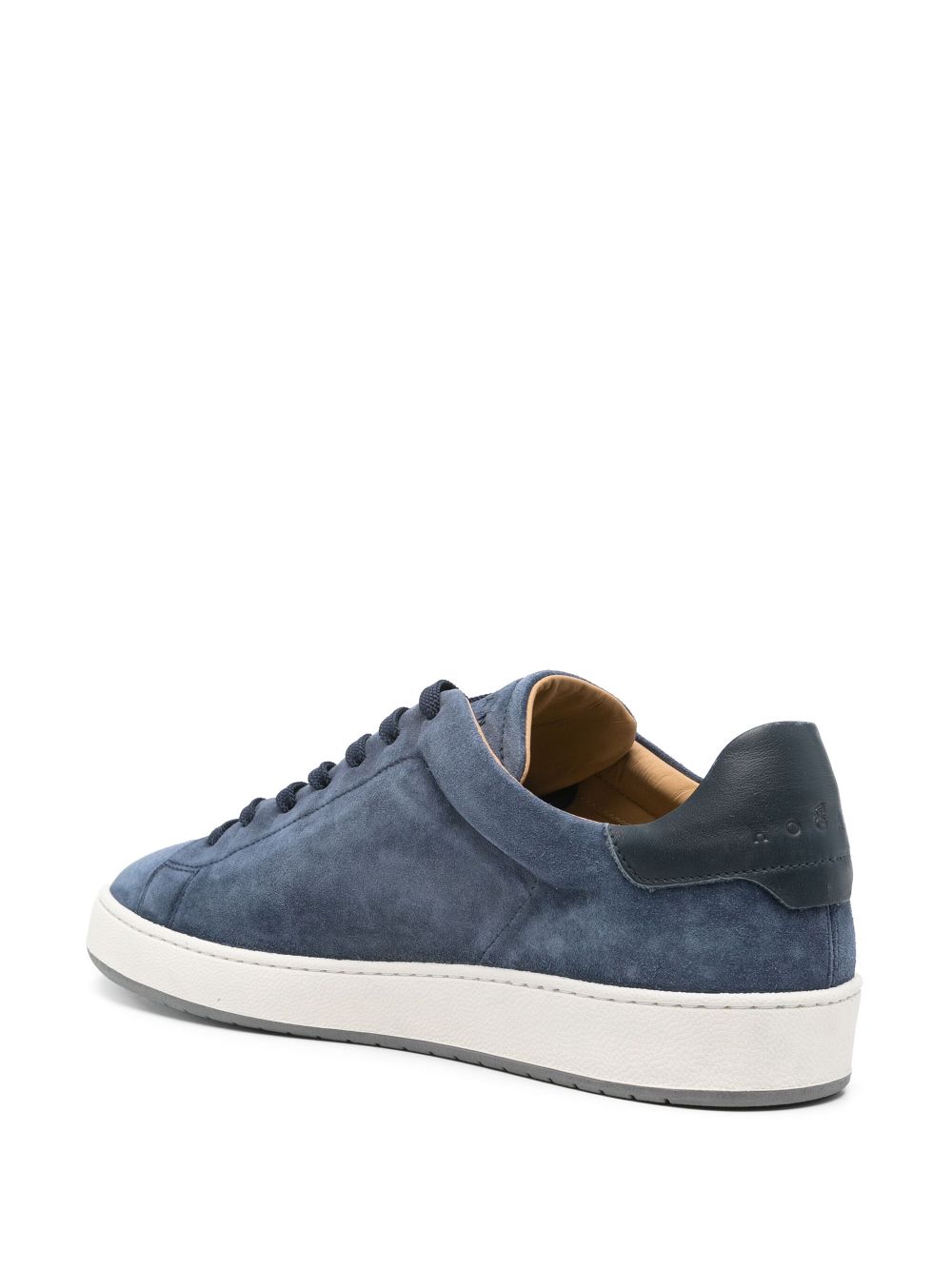 Hogan H672 sneakers Blue