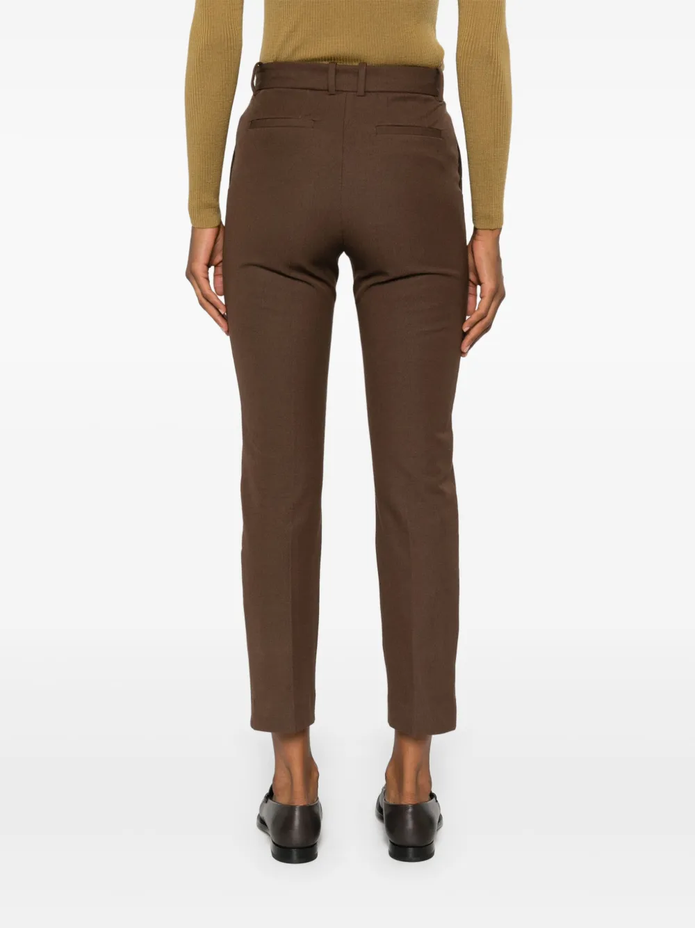 JOSEPH Coleman broek Bruin