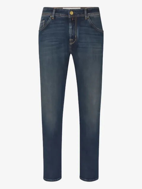 Jacob Cohën Calça jeans Scott