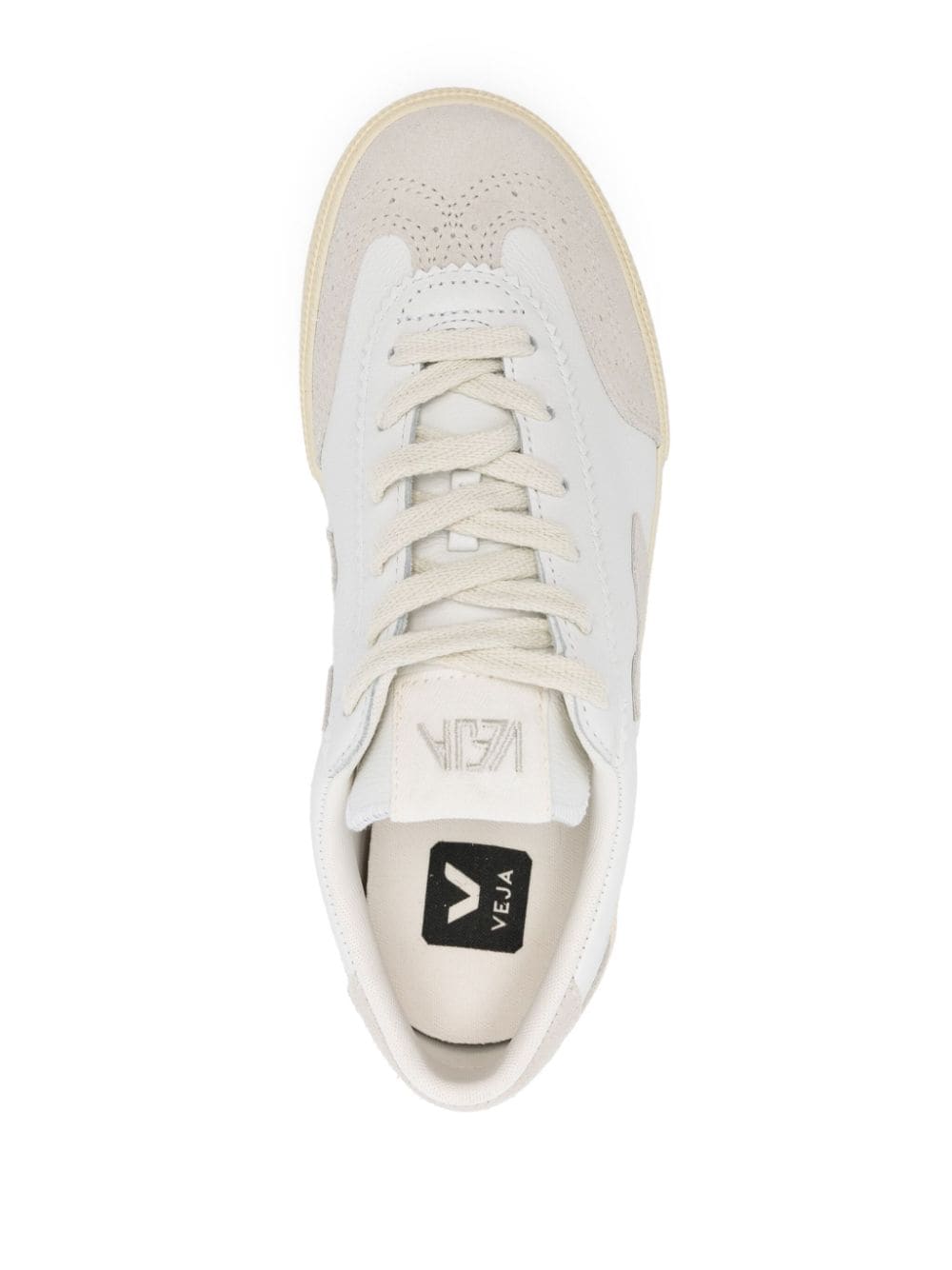 VEJA Volley sneakers Wit