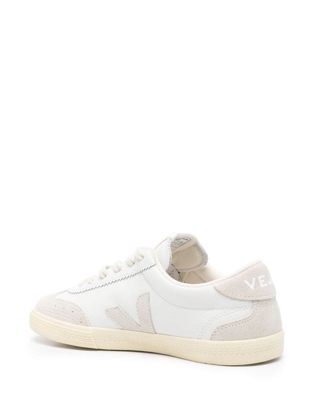 VEJA Volley sneakers Wit