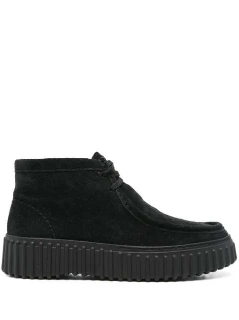 Clarks botines Torhill