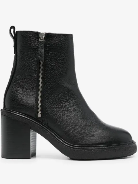 Clarks Cassiano 85mm boots