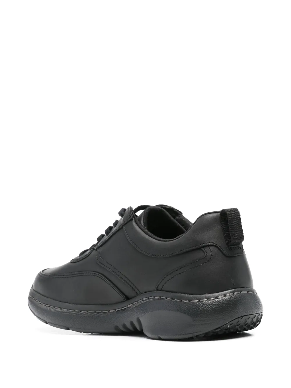 Clarks Pro sneakers Black