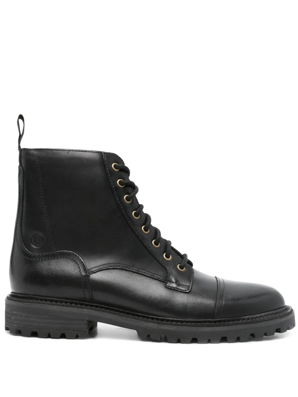 Clarks Clarkridge boots Black