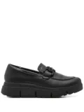 Clarks Loriini loafers - Black