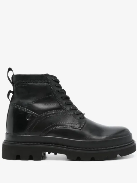 Clarks botines Badell