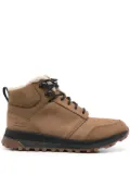 Clarks Trek Up hiking boots - Brown