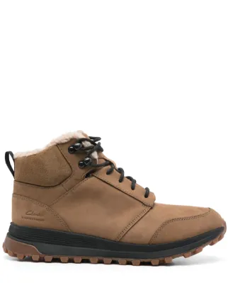 Clarks