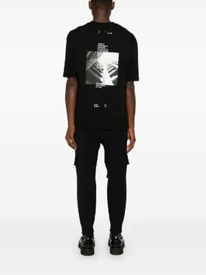 Thom Krom T-Shirts for Men - Shop Now on FARFETCH