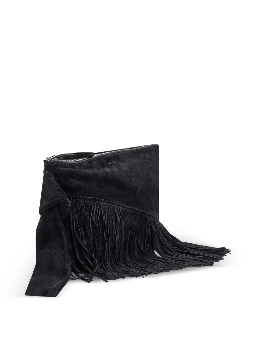 ISABEL MARANT Clutch Faro | Clutch | Image 3