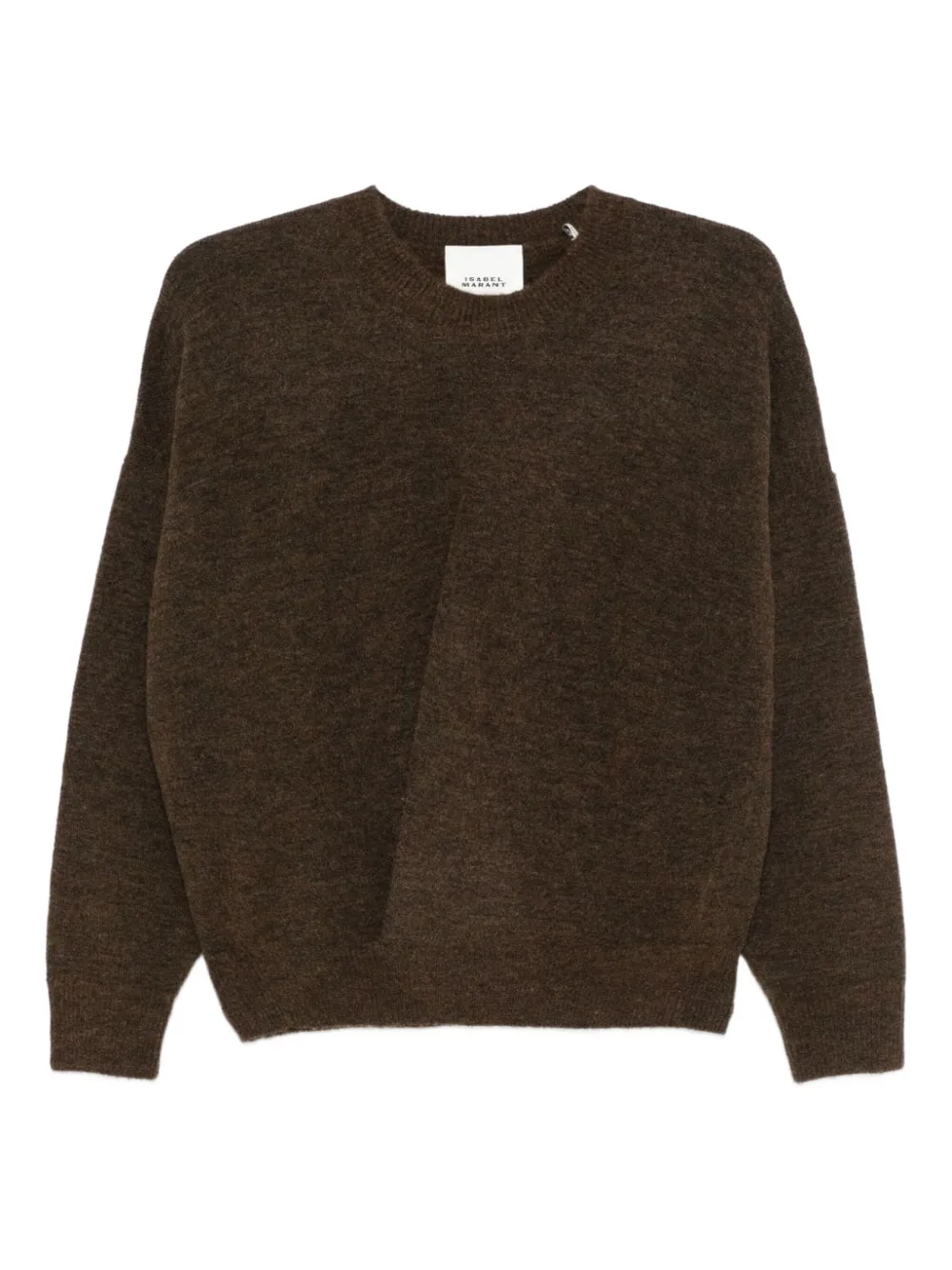 Kingston sweater