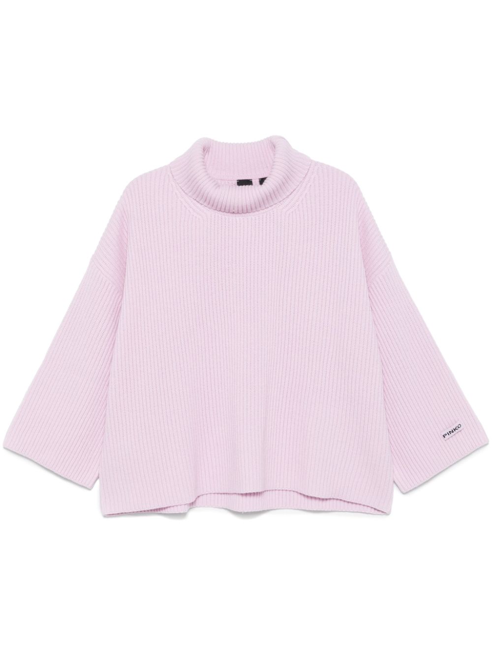 Burmilla sweater