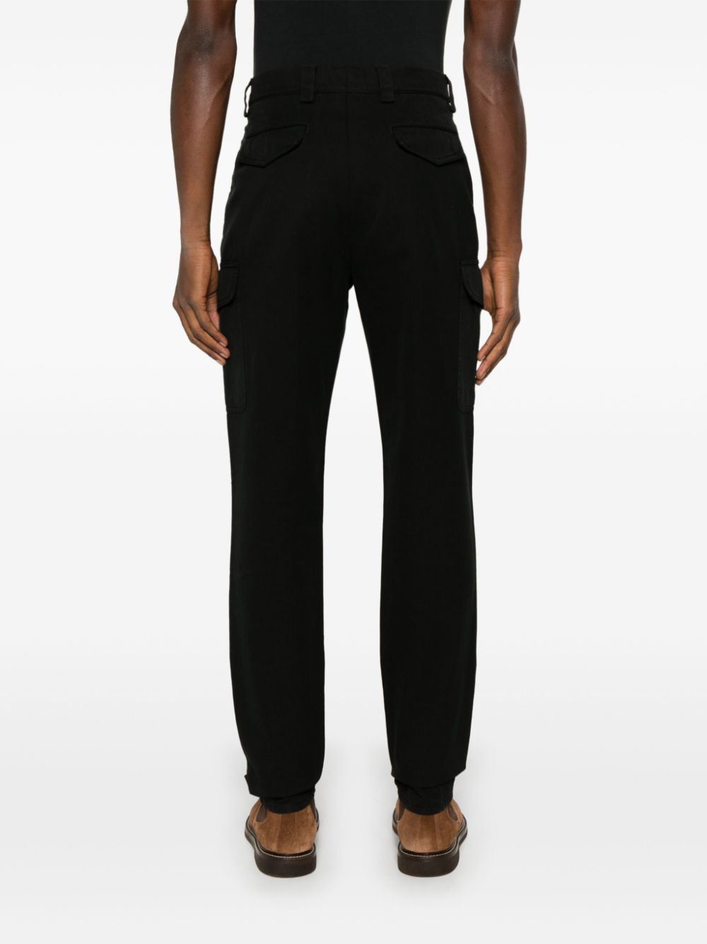 Affordable Marni cotton cargo pants Men