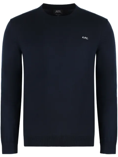 A.P.C. COGDK-H23357TIP