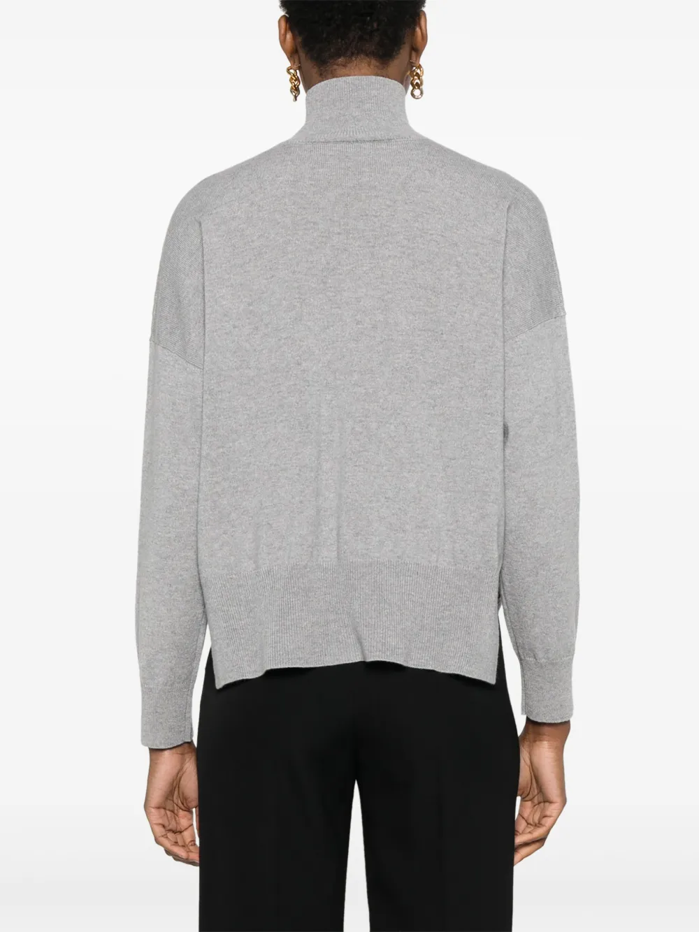 PESERICO TURTLENECK SWEATER