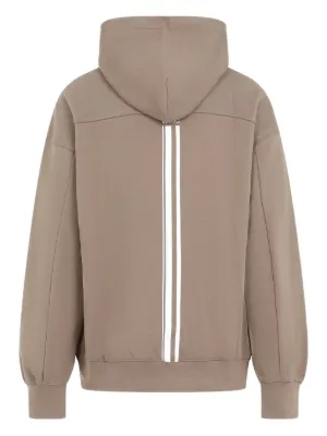 MORDECAI FLEECE HOODED SWEATSHIRT モルデカイ フリース フーデ MORDECAI Hoodies for Men - Shop Now on FARFETCH