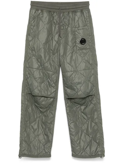 C.P. Company Diagonal Raised trousers