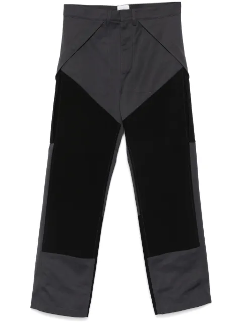 ROA Klopman trousers