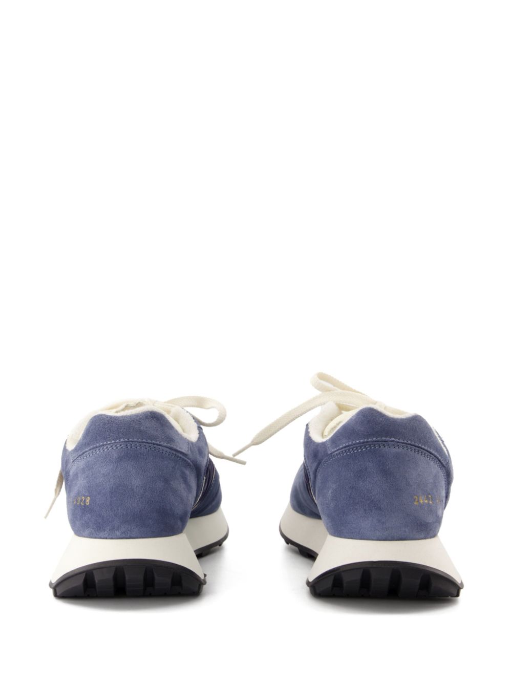 Common Projects Track sneakers Blauw