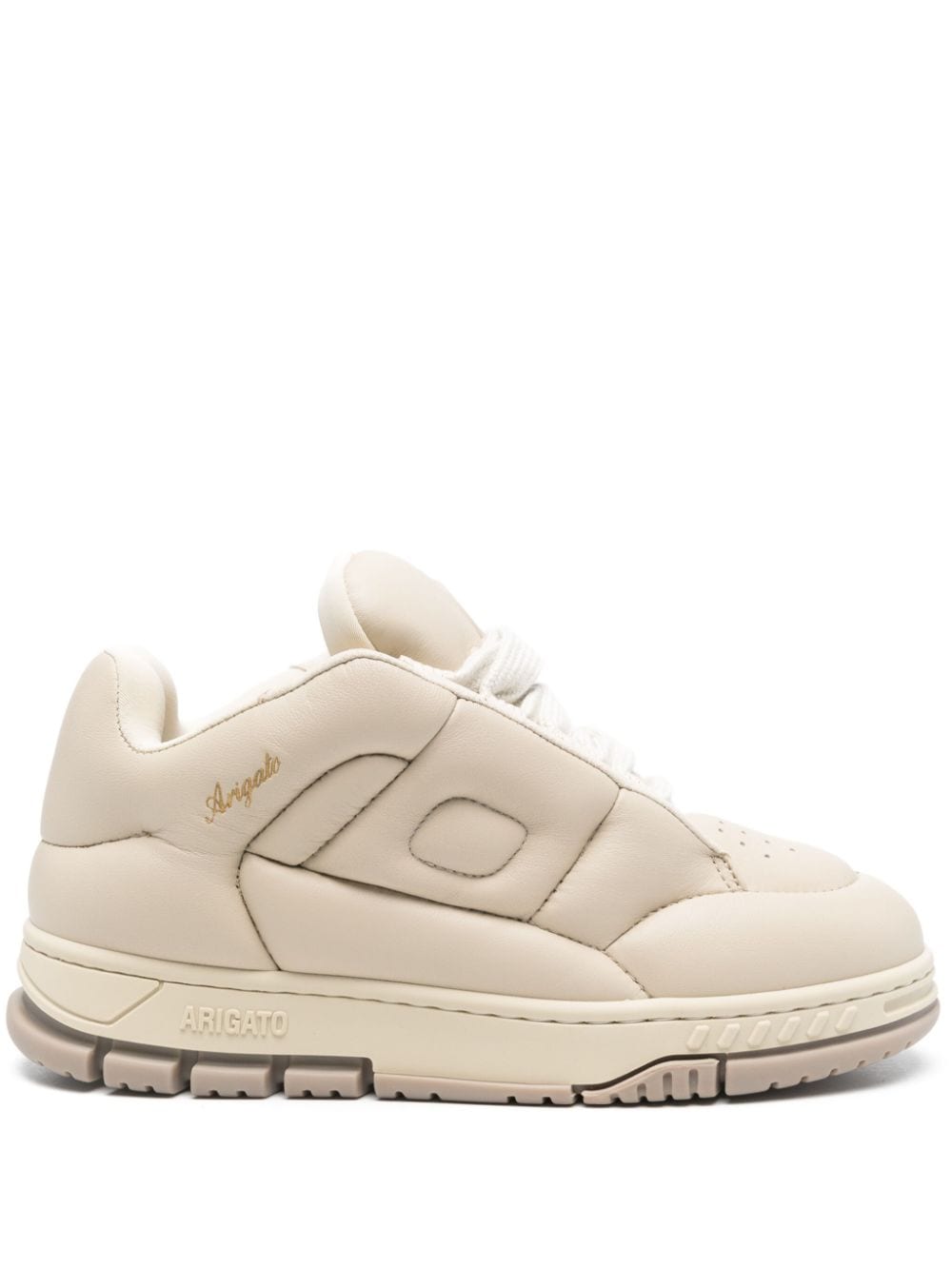 Axel Arigato Area Puff sneakers Neutrals