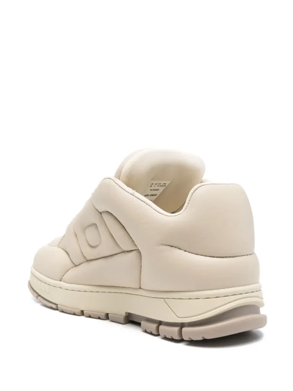 Axel Arigato Area Puff Sneakers | Neutrals | FARFETCH