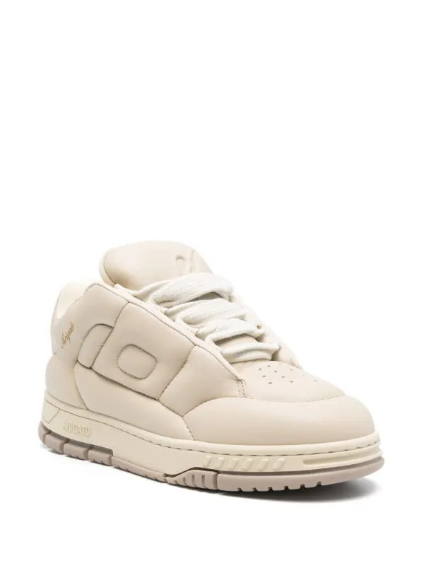 Axel Arigato Area Puff Sneakers | Neutrals | FARFETCH