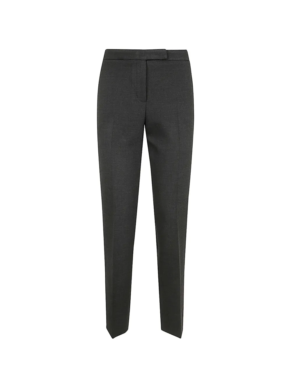 Peserico Cropped broek Grijs