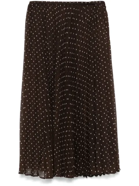 Pinko プリーツスカート通販 - FARFETCH