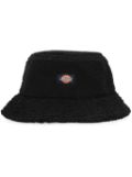 DICKIES Red Chute hat - Black