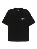 Carhartt WIP Signature Script T-Shirt - Black