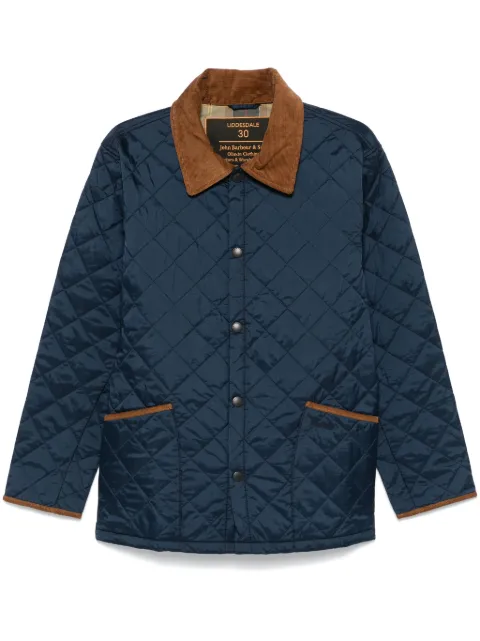 Barbour Liddesdale jacket