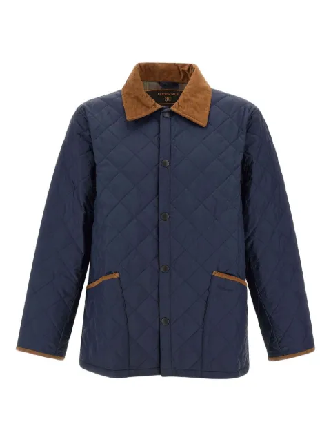 Barbour Liddesdale jacket