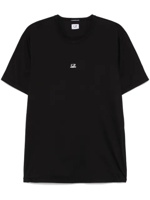 C.P. Company logo-print T-shirt