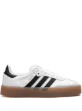 adidas Sambae ""White/Black/Gum"" sneakers