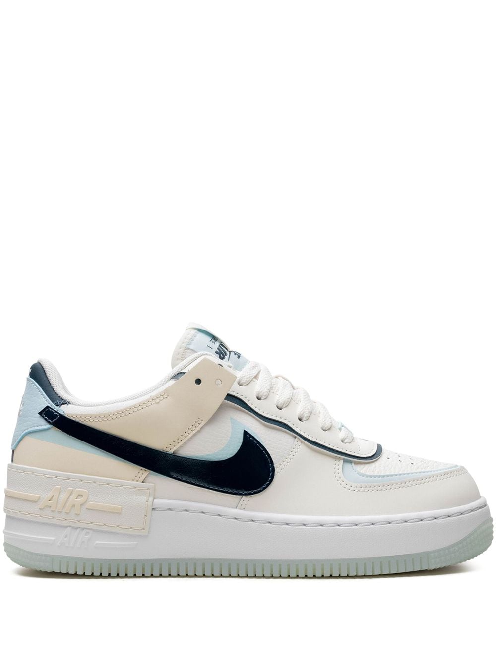 Nike Air Force 1 Shadow FARFETCH JP