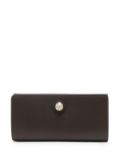 Furla Sfera continental wallet - Brown