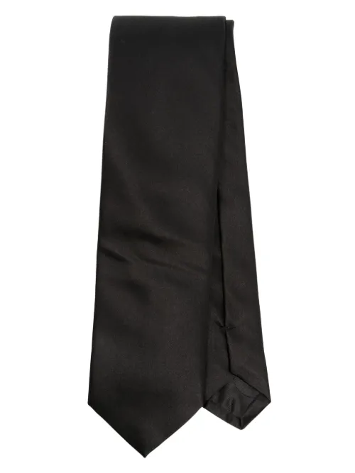 Cravate à ornements strassés - Givenchy - Modalova
