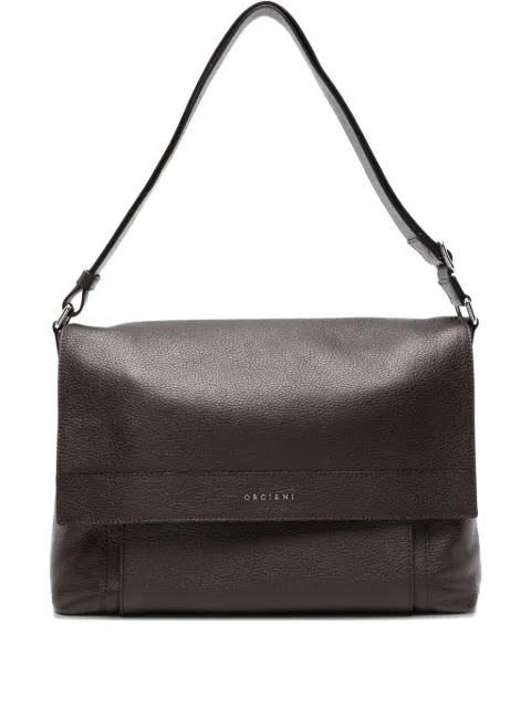 Orciani Micron messenger bag