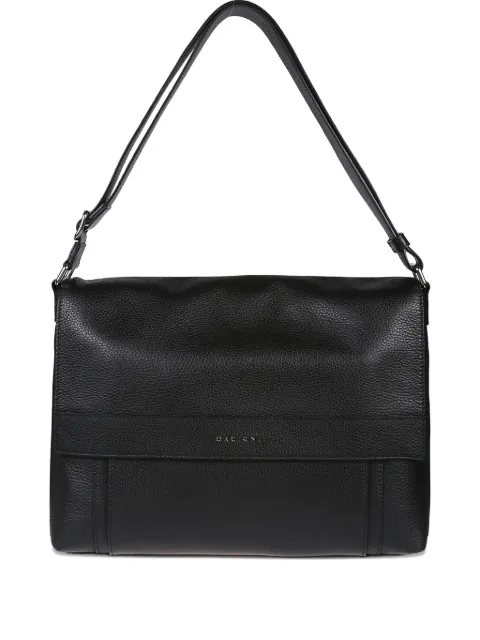 Orciani Micron messenger bag